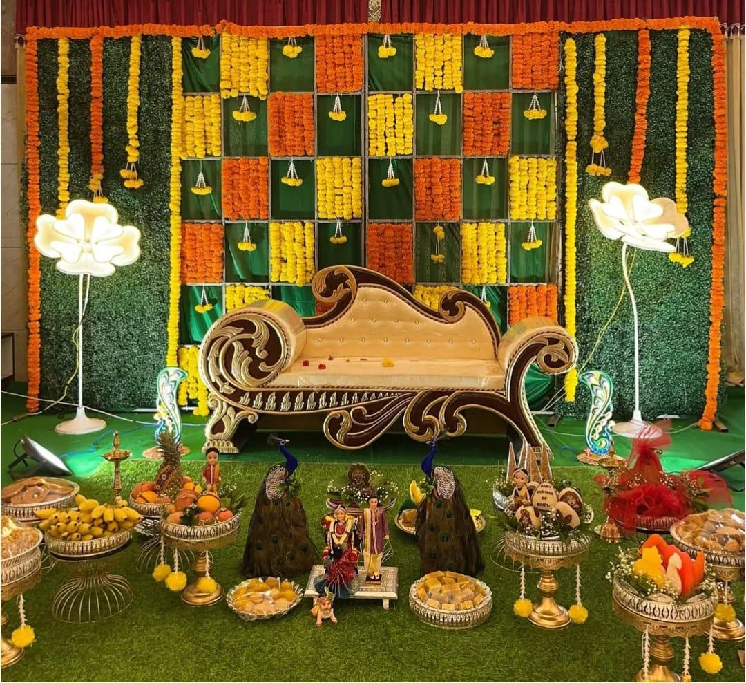 VS Event Management event photo 4 - event decoration and celebration